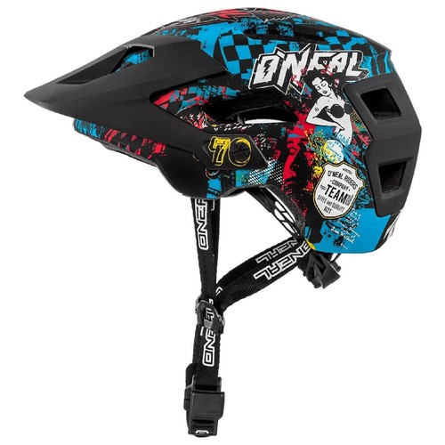 Casco bici oneal defender - defender, 2.0