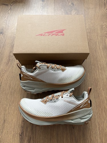 Uk7 scarpe trail running - scarpe,