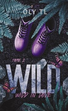 Wild love - -,
