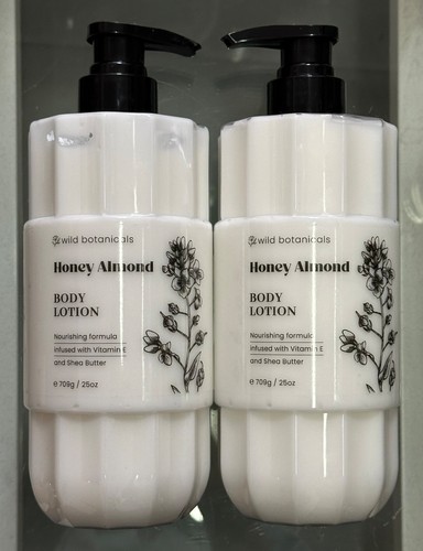 Wild botanicals miele - wild,