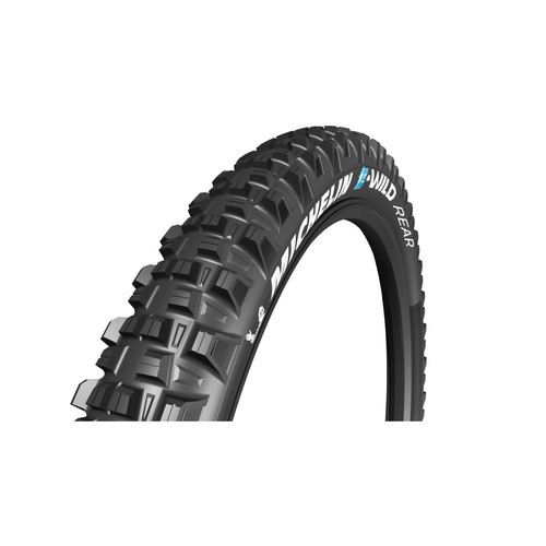Pneumatico bicicletta michelin - pneumatico,