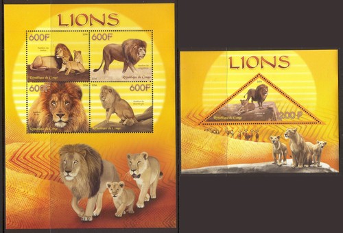 Lollini l71 leoni animali - lollini,