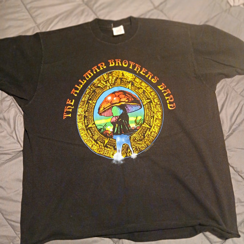 Shirt nera wild oats - nera,