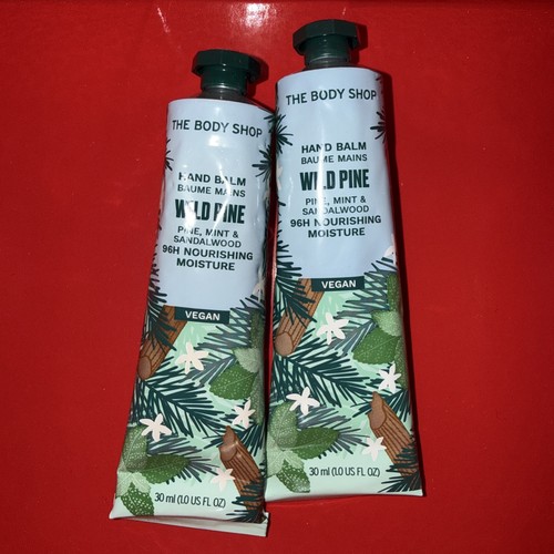 The body shop crema - the, al