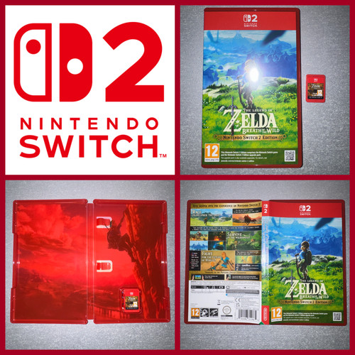 Legend zelda breath of the - legend,