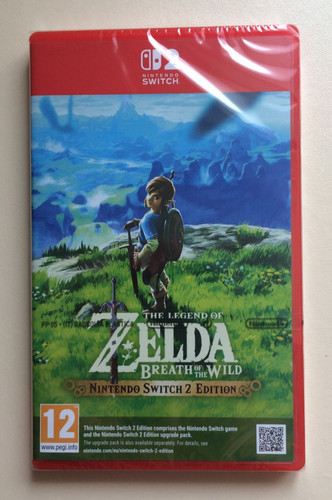 Nintendo switch leggenda - nintendo, la