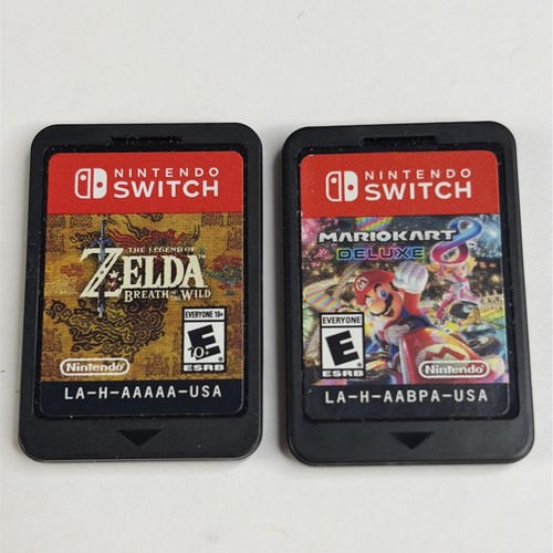Lotto giochi zelda breath - zelda,