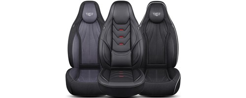 Coprisedili auto universali