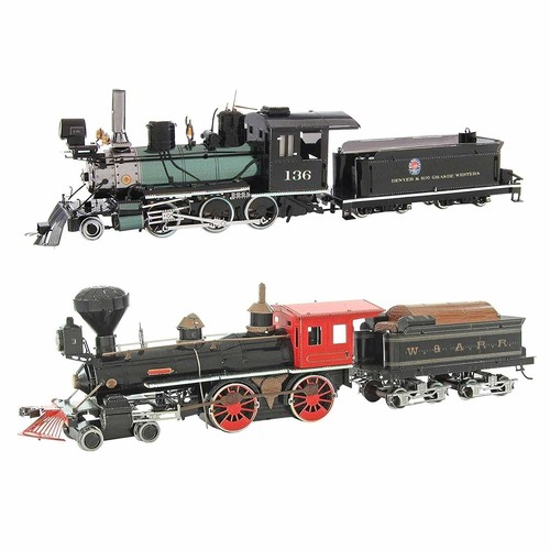 Set kit modelli 3d - set, di