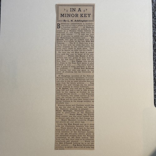 Wild bill donovan abe brown - bill,