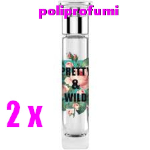 Wild garden pretty - x,