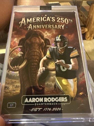 2026 wild card america - 2026,