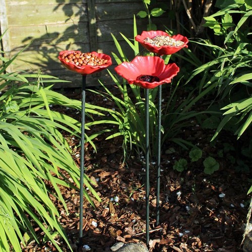 Outdoo garden uccelli - outdoo,