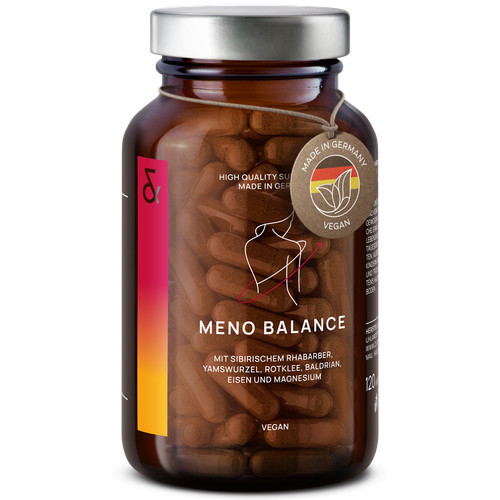 Meno balance complesso - meno,