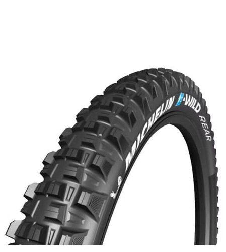 Copertone michelin 5x2 - copertone,