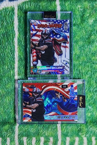 2026 lotto carte wild card - wild,
