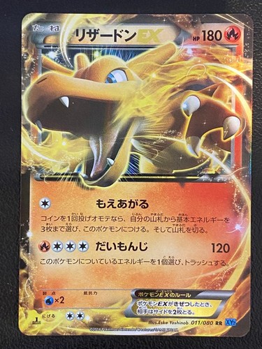 Charizard xy2 wild - xy2, blaze