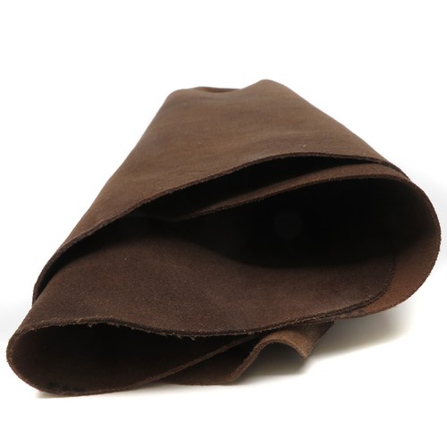 Pelle scamosciata vera - pelle,