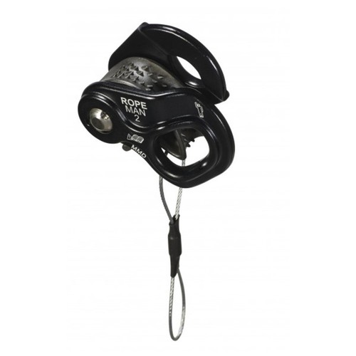 Wild country ropeman - ropeman, 2