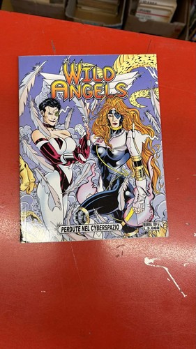 Wild angels disegni pino - disegni,