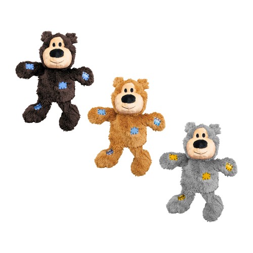 Kong wild knots bears 2 - -,