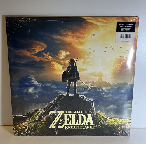 The legend zelda - legend, of