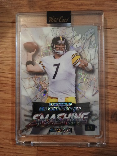 2026 wild card - wild, ben