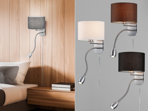 Applique con cavo - , di