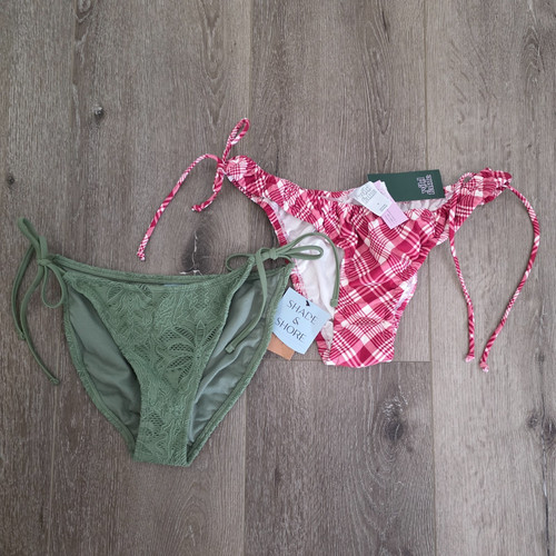 Lotto slip bikini donna wild - slip,