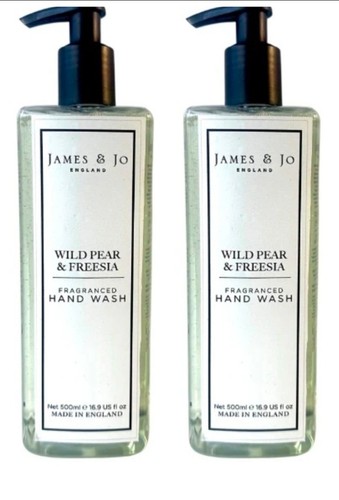 James wild pear - james, &