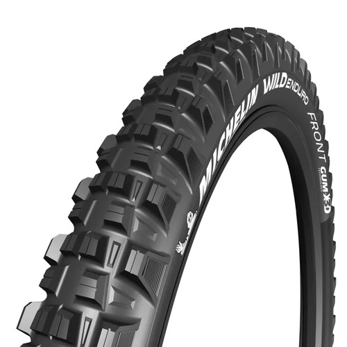 Pneumatico mtb michelin - pneumatico,