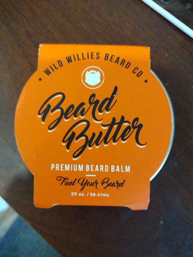 Wild willies burro barba - willies, da