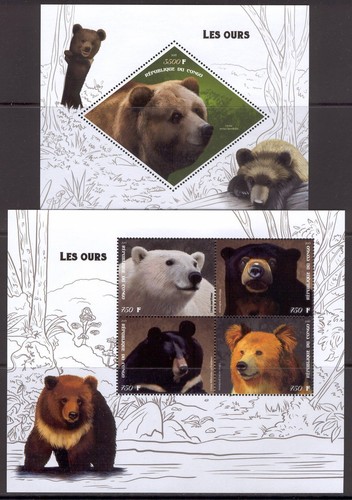 Lollini m40 orsi animali - lollini,