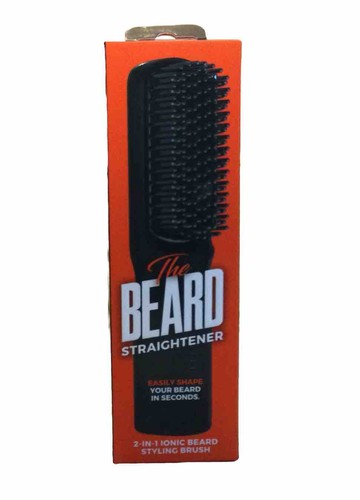 Wild willies the beard - wild,