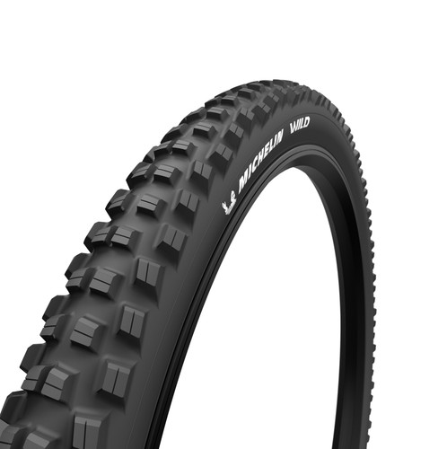 Copertone michelin 5x2 60 - copertone, 27.5x2.60