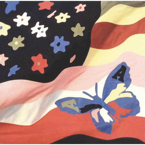 The avalanches wildflower - avalanches,