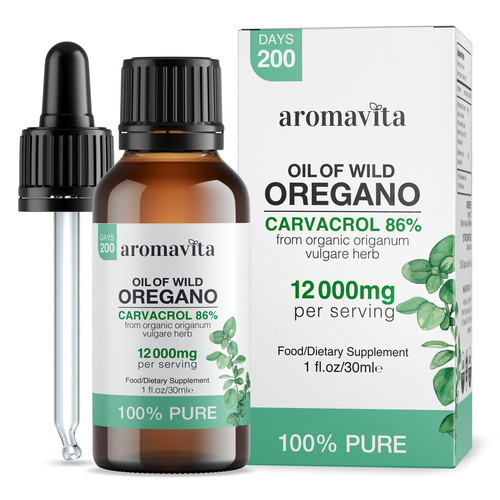 Olio biologico selvatico - biologico,