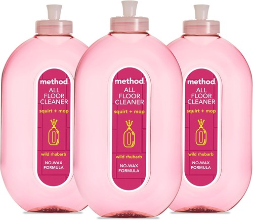 Method multiuso detergente - method, multiuso,