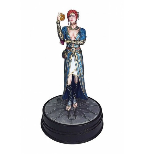 Statua cavallo oscuro witcher - statua,