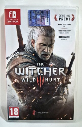 The witcher iii wild hunt - witcher,
