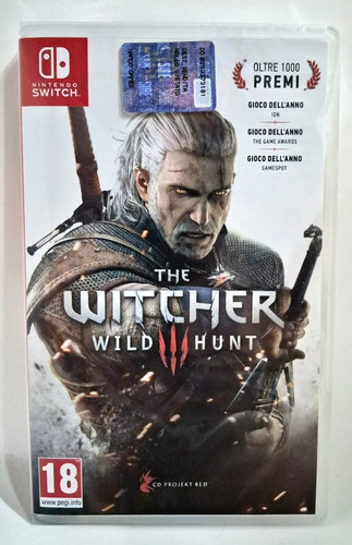 The witcher iii - witcher,