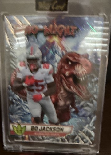 Wild card dino might bo - wild,