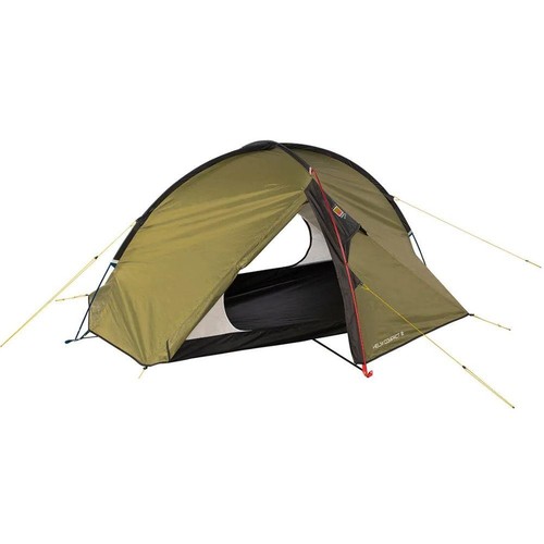 Tenda trekking compatta 3 - tenda,