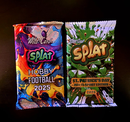 Lotto confezioni wild card - wild,