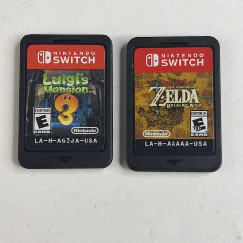 Lotto giochi zelda - 2,