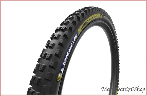 Copertone michelin wild - michelin, enduro