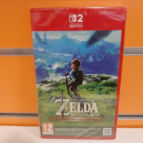 The legend zelda breath of - legend,